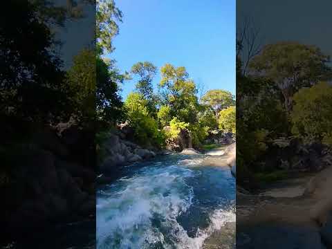 agua de oro...Córdoba...seguime en ig caminitoserranos