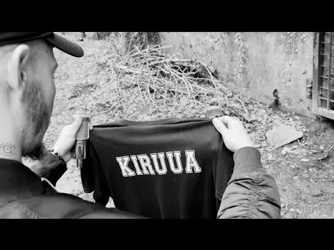 LMR & Kiruua - Amertume (clip)