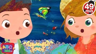 Bug Song (2D) | +More Nursery Rhymes & Kids Songs - CoCoMelon