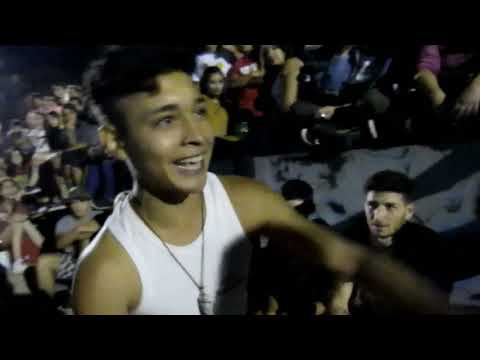 SEBI VS JANTER - SEMIFINAL- 9NA FECHA SKATE PARK FREE