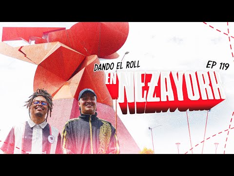 CHOLO VS BUCHÓN - Giving the Roll E119 - Josuesy and Lalo Elizarrarás