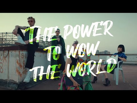 ASUS Vivobook Pro 14X/16X OLED - Power to Wow the World