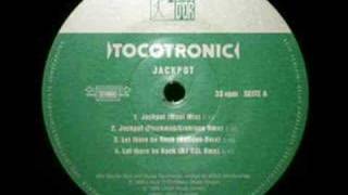 Tocotronic - Jackpot (K.O. Kompakt Mix)  ( 1999 )