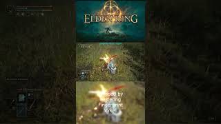 Invaded by Festering Fingerprint Vyke!  #videogames #eldenring #playstation #gaming #shorts