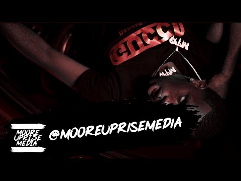 OTM Frenchyy - Ballin - MooreUpriseMedia