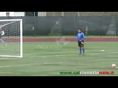 34° TORNEO PECCI: Juventus - Cesena 4-1 dcr (1-1, Semifinale)