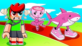 QUEBREI TUDO!! ROUBARAM MEUS BRAINROTS DOCES LENDÁRIOS NO ROBLOX!! (Steal a Brainrot)