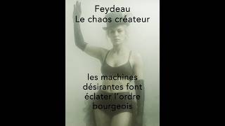 Feydeau Dionysien