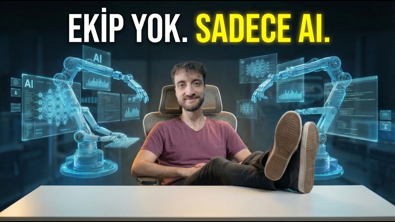 2026 İçin 11 Teknoloji Tahmini: Pek İç Açıcı Değil?