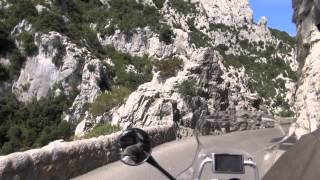 preview picture of video 'GALAMUS AOUT 2013'