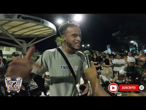 SAVANT VS DURANN   LA 72