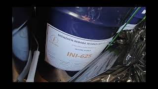 INI-625 tin silicone with catalyst 100:2 to 100:5.In hot sell #tinsilicone #Industrialgradesilicone