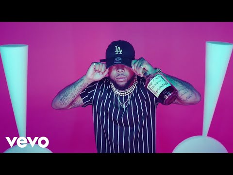 Cwill2smooth - I'm The Type (Official Video) ft. Zay Harper, Scottienopippen