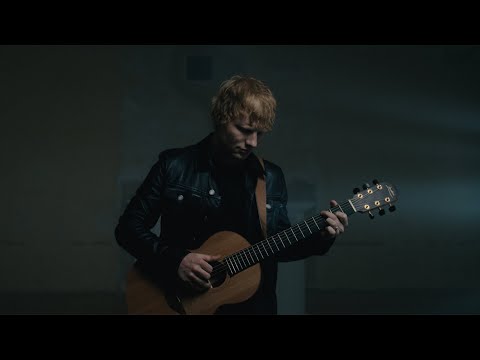 Ed Sheeran – Bad Habits [Official Acoustic Video]