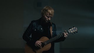 Ed Sheeran - Bad Habits (Acoustic)