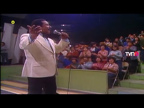 Luisin Landaez - La Piragua | Festival de la una (1981)