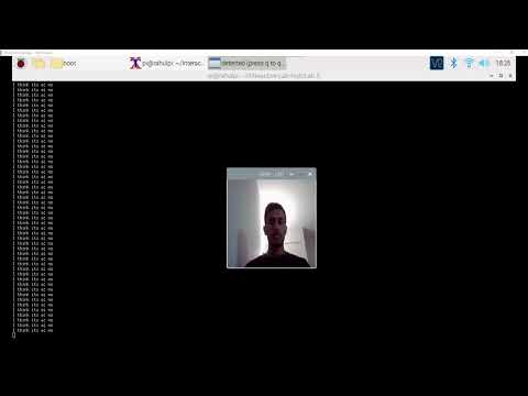 Part 1 (A) Teachable Machines Test