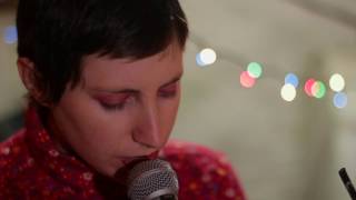 IAN SWEET- 2soft2chew (Basement Session)