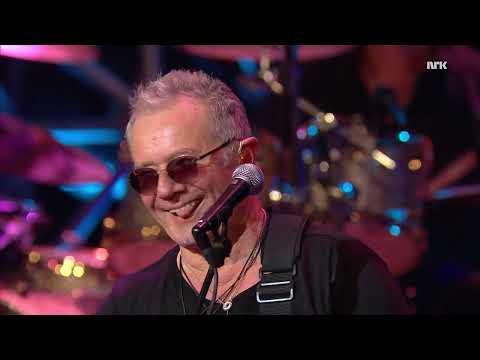 Åge Aleksandersen – Dains med dæ