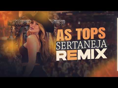 AS TOPS SERTANEJA REMIX - PANCADÃO AUTOMOTIVO 2025 - SELEÇÃO REMIX SERTANEJO 2025 [ MAIO 2025 ]