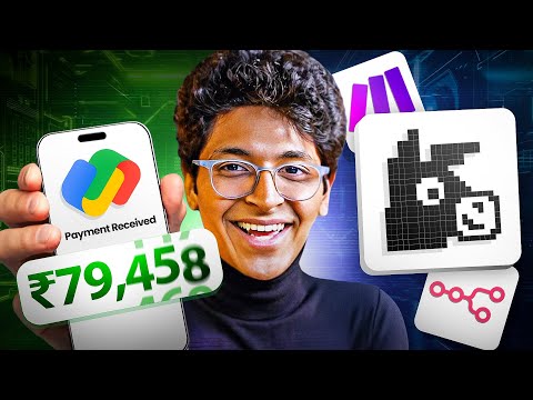 How To Make Money With AI Agents: MuleRun