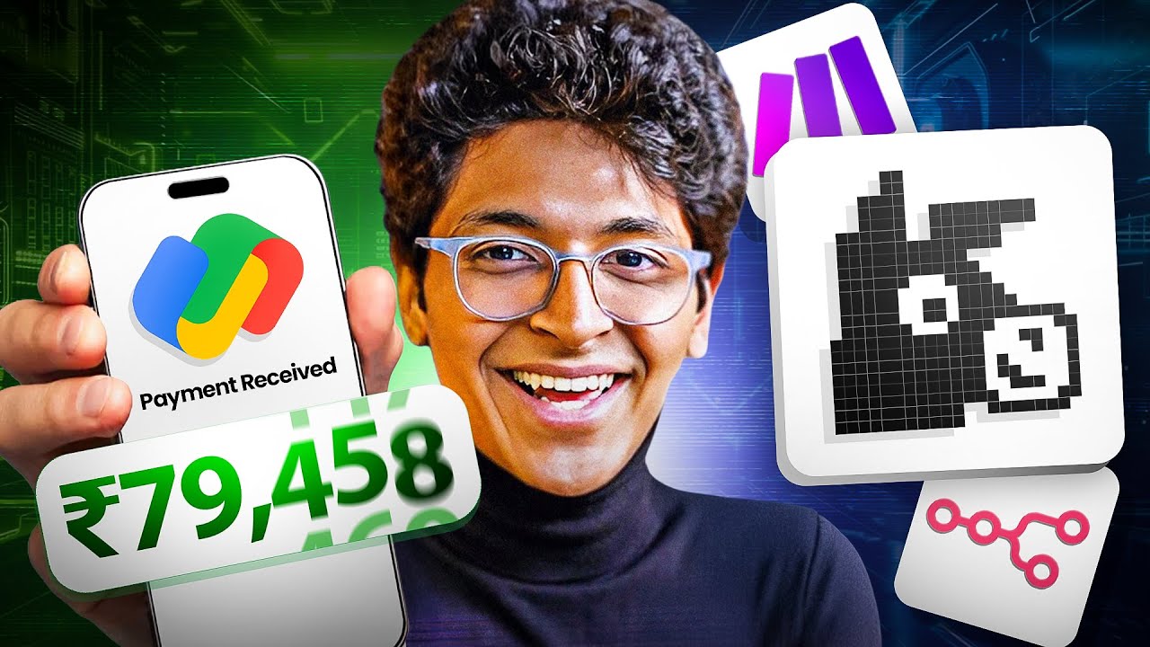 YouTube: How To Make Money With AI Agents: MuleRun