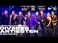 Diverse artiesten - Ik laat niet los • Muziekfeest van het Jaar 2023 // Sterren NL
