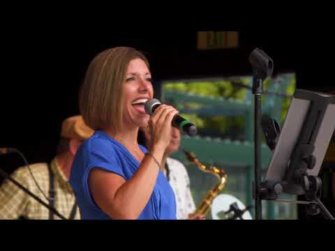 Excellence Concert - Joe Muscolino Band