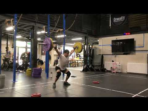 2025-2026 WZA Online EVENT 5 ： 70-80-80 Kg （ Elite/RX） （ 二） 