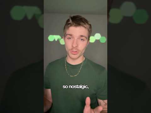 NOSTALGIC SOUNDS YOU CAN’T FORGET!