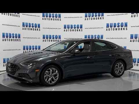 2023 Hyundai Sonata (CC-2083632) for sale in Greensboro, North Carolina