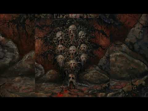 Grógaldr-Illness Unto the Womb of Spirit(Full Album)