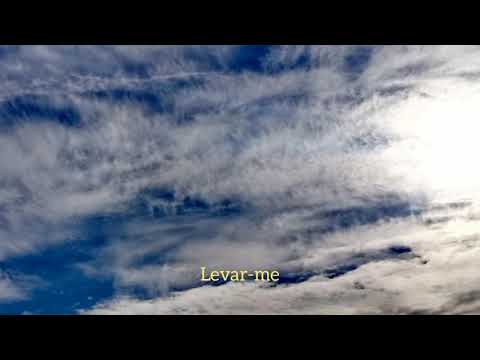 Cria e Afixa - Levar-me [ Slow J - AGoodLife (sLo-fi)]