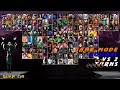 Mortal Kombat New Era 2023 QUAN CHI Полный проход