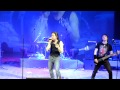 03.03.2013 Сад грёз - Around my heart (Sandra cover ...