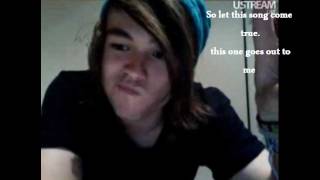 NOTIONS - The Ready Set - LYRICS