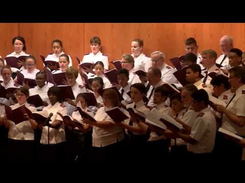 Strength for Tomorrow, Grace for Today - Marty Parks