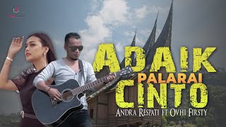 Download lagu Andra Respati ft Ovhi Firsty - Adaik Palarai Cinto Lagu Minang ( Substitle Bahasa Indonesia ) mp3 Download lagu Andra Respati ft Ovhi Firsty - Adaik Palarai Cinto Lagu Minang ( Substitle Bahasa Indonesia ) mp3