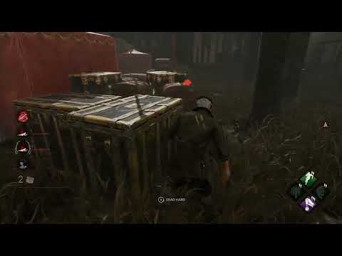 Old Dead Hard was to OP