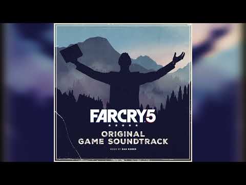 Best VGM 496 - Far Cry 5 - When the Morning Light Shines In
