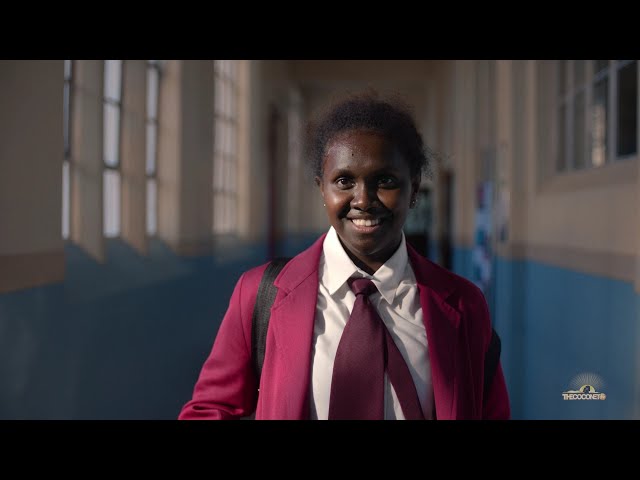 Lead Actress Elsie Polosovai talks Teine Sā episode "Hiama" with her Co-Star