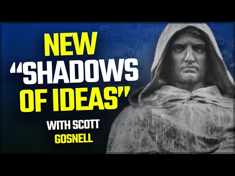 On the Shadows of Ideas | A New Edition of Giordano Bruno's Classic Memory Book From Scott Gosnell