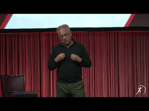 Julio Velasco - Learn to make things happen