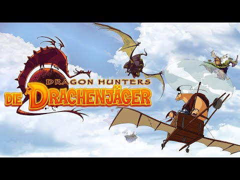 Die Drachenjäger - Stream Deutsch (LIVE)