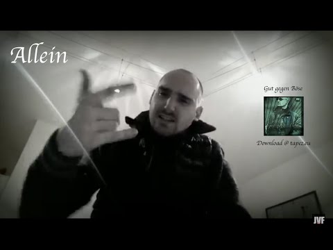 10: Allein - HECKtiker LIVE - [Gut gegen Böse] (GGB I) tapez.eu untergrundradio.de