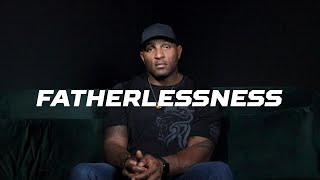 Fatherlessness | RAY LEWIS