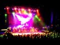 Pon Da Horizon - Slightly Stoopid #KickinUpDust 2013-07-12 Irvine, CA
