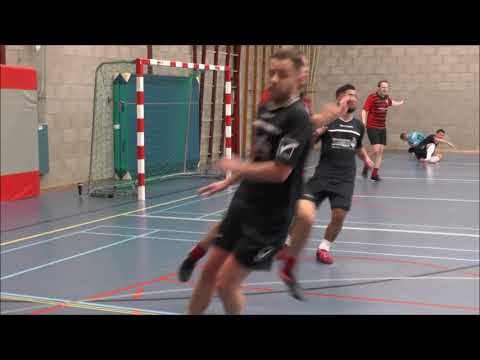 ZVVM/Campus 1 - zv Sèrum 1 // 17-01-2020