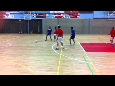 DRC 1 - AORC/Lebo Vastgoed 15 (08-02-2012)