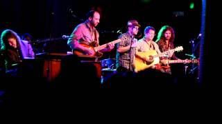 Ryan Montbleu Sings on &quot;Fountain&quot; With Assembly of Dust